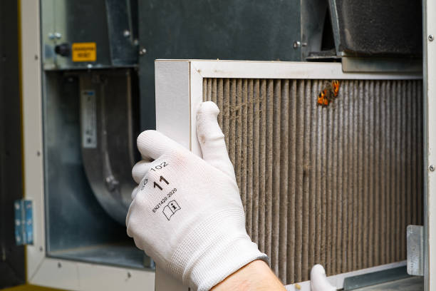 Best HVAC Air Duct Cleaning  in Emporium, PA