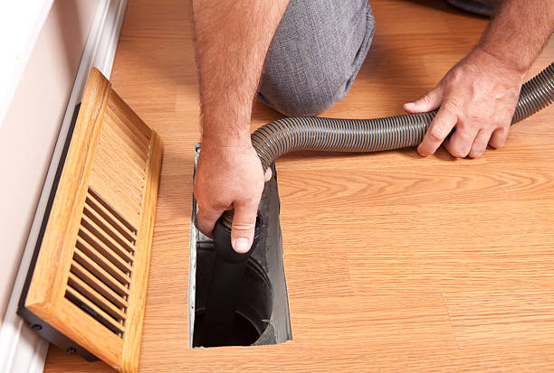 HVAC Maintenance and Cleaning in PA
