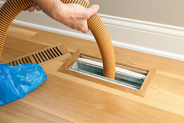 Best Local Air Duct Cleaning Services  in Emporium, PA