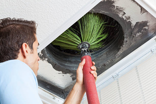 Best HVAC Air Duct Cleaning  in Emporium, PA